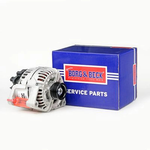 Borg & Beck Car Alternator 12V BBA2507