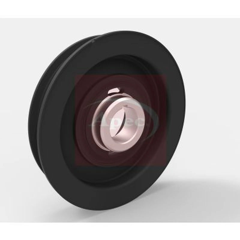 Apec Crank Shaft Belt Pulley ATV1037