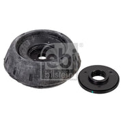 Febi Front Right Repair Kit Suspension Strut Support 177081