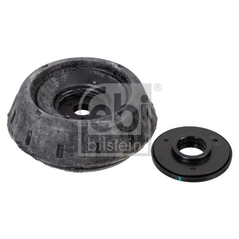 Febi Front Right Repair Kit Suspension Strut Support 177081