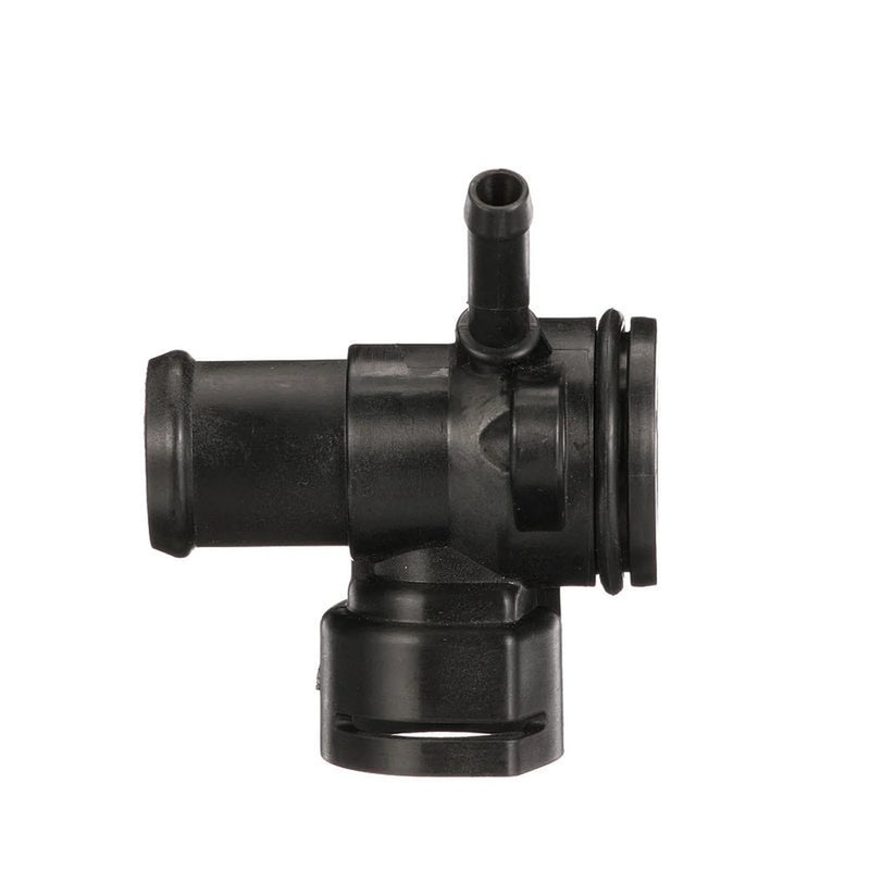 Gates Coolant Flange Housing Connector fits Skoda Octavia II 2005-2013 1.8 2.0