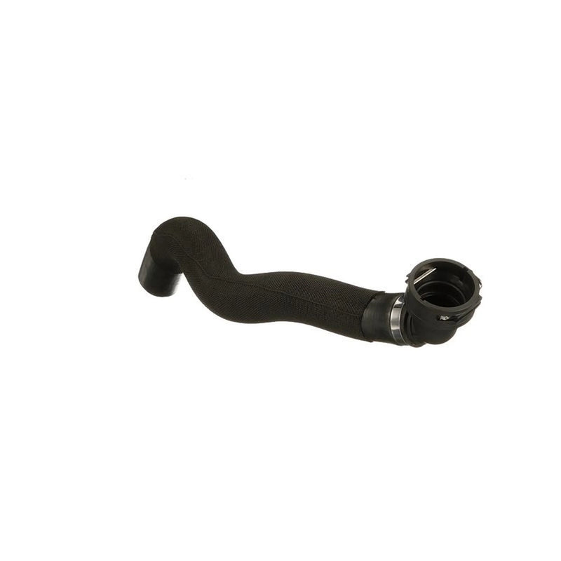 Gates Radiator Coolant Hose 600mm ID fits Alfa Romeo Giulietta 2010-2020 1.6 2.0
