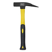 Sealey Premier Premier Roofing Hammer with Fibreglass Handle 600g SR706 Sealey Premier - Dynamic Drive