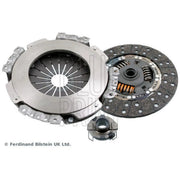 Blue Print Clutch Kit Set 3pc 277mm ADBP300197