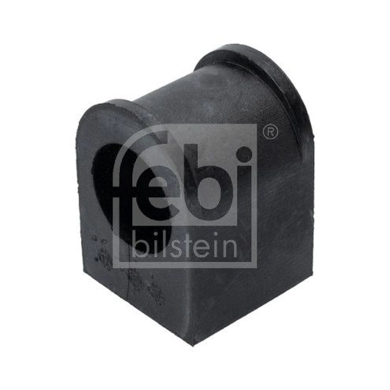 Febi Anti Roll Bar Mounting Bracket Front 18604