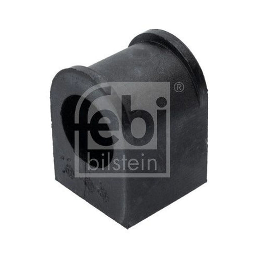 Febi Anti Roll Bar Mounting Bracket Front 18604