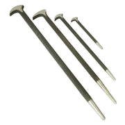 Seigen by Sealey Heelbar Set 4pc S0640 Seigen by Sealey  - Dynamic Drive