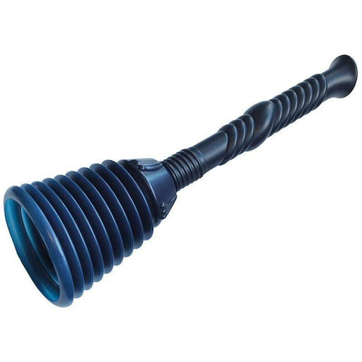 Faithfull Large Plunger 125mm (5in) Faithfull - NN4 Online