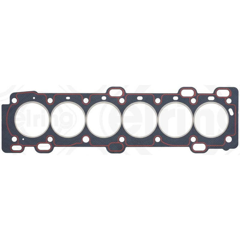 Elring Cylinder Head Gasket 1mm Thick fits Volvo S80 I 1998-2008 2.9 3.0