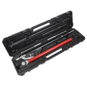 Sealey Premier Premier Breakback Torque Wrench 3/4"Sq Drive 300-1000N STW501 Sealey Premier - Dynamic Drive