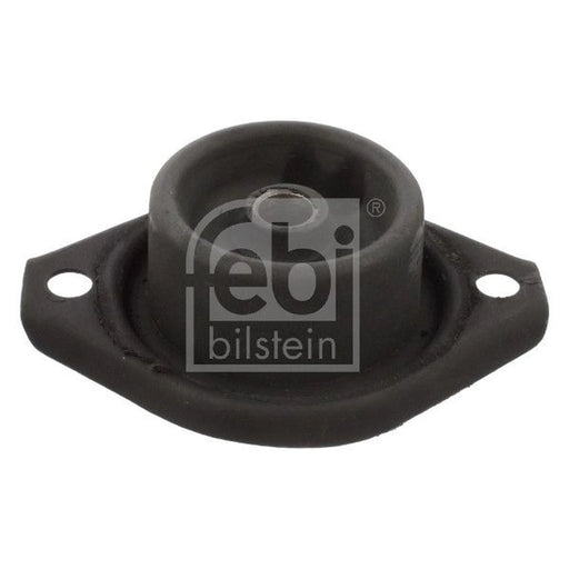 Febi Automatic Transmission Mounting Left Rear 07612