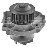 First Line Engine Cooling Water Pump fits Abarth 124 Spider 2016 on 1.4