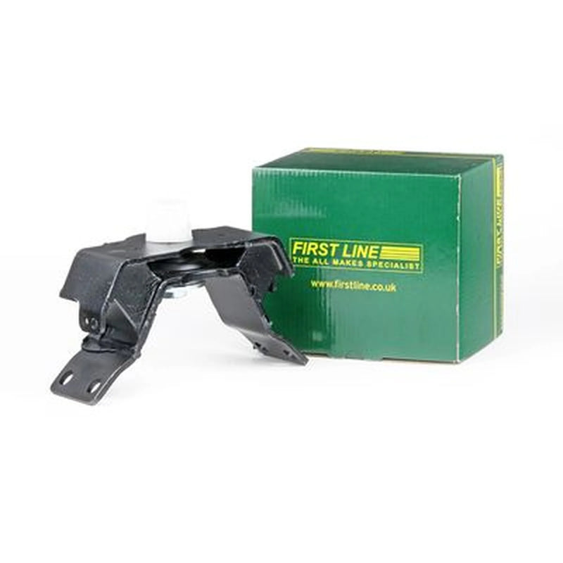 First Line Engine Mount Mounting fits Toyota Land Cruiser Prado 2002-2010 4.0