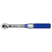 Sealey Torque Wrench Micrometer Style 3/8"Sq Drive 5-25Nm Calibrated STW902 Sealey - Dynamic Drive