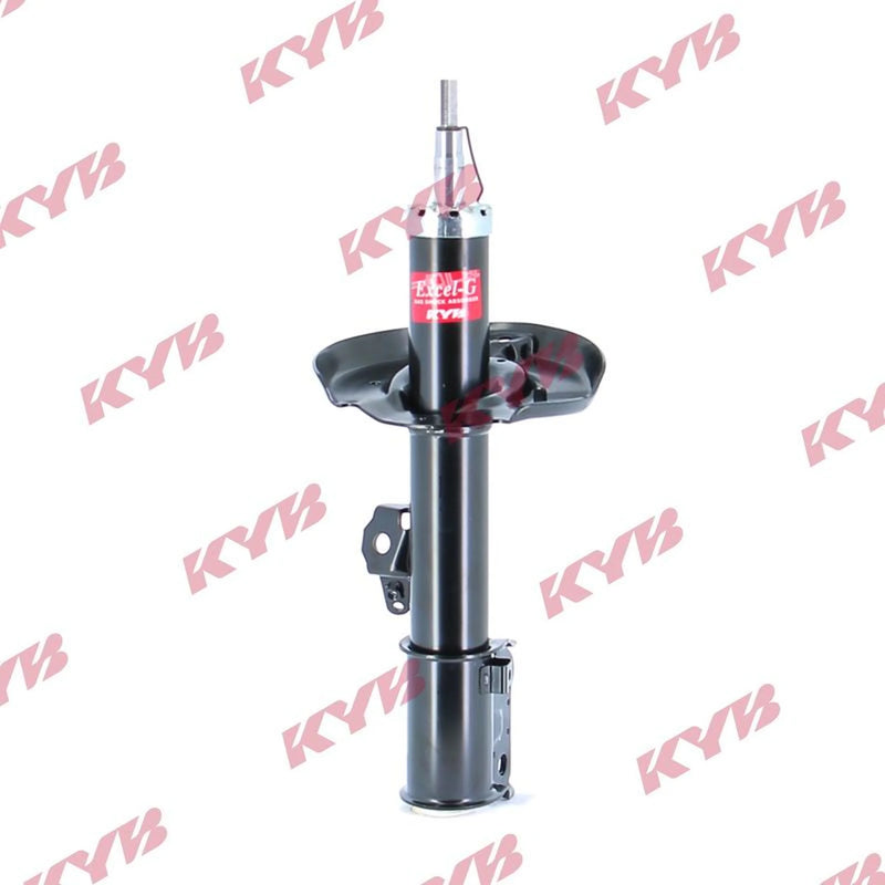 KYB 2 x Shock Absorbers fits Kia Soul I 2009-2014 1.6