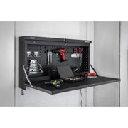 Superline Pro Superline PRO Wall Mounting Foldable Workbench 1100mm APWMW02 Superline Pro - Dynamic Drive