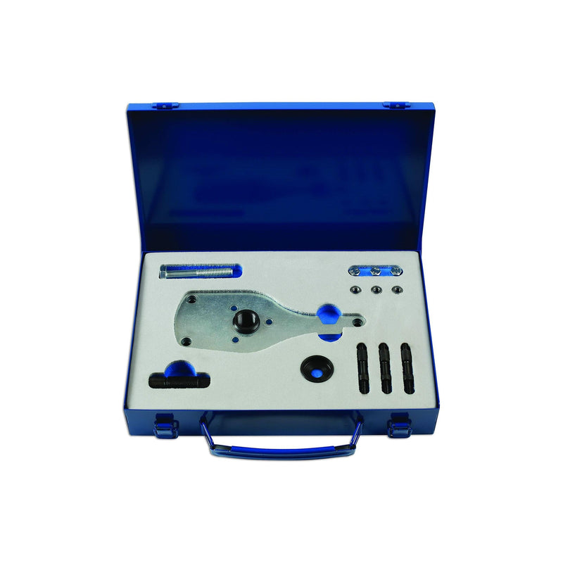 Laser Injection Pump Remover/Installer-for Ford Transit 2.0 EcoBlue Diesel 7324 Laser - Dynamic Drive