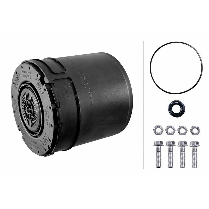 Hella Air Dryer Filter 8ZD 358 334-181