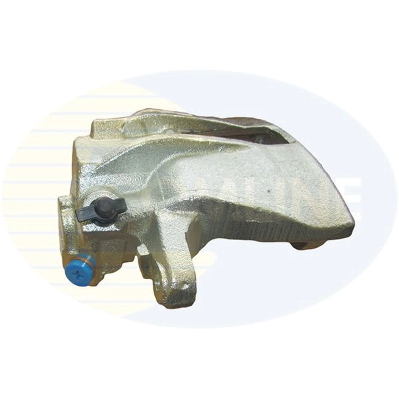 Comline Brake Caliper Assembly Front Right fits Audi 80 B4 1991-1996