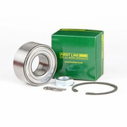 First Line Wheel Bearing Kit fits Citroën Berlingo / Berlingo First 1996-2011
