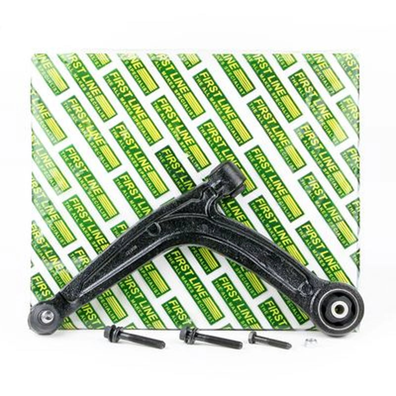 First Line Control/Trailing Arm fits Abarth 500 / 595 / 695 2008 on 1.4