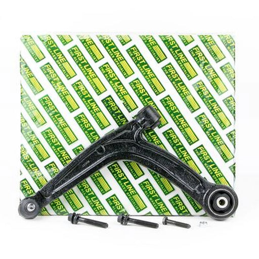 First Line Control/Trailing Arm fits Abarth 500 / 595 / 695 2008 on 1.4