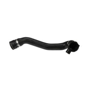 Gates Radiator Coolant Hose 394mm ID fits BMW 5 2001-2010