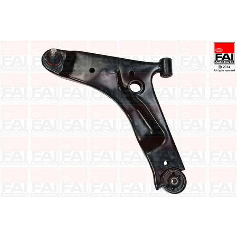 FAI Control/Trailing Arm