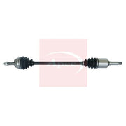 Apec CV Drive Shaft Driveshaft Front Right ADS1274R