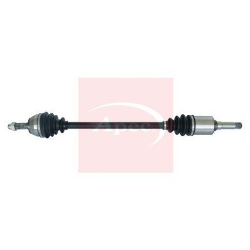 Apec CV Drive Shaft Driveshaft Front Right fits Citroën Ax 1986-1998 1.3