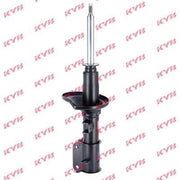 KYB Shock Absorber Damper Strut Front Left fits Daewoo Nubira 1997-2003 1.6 2.0