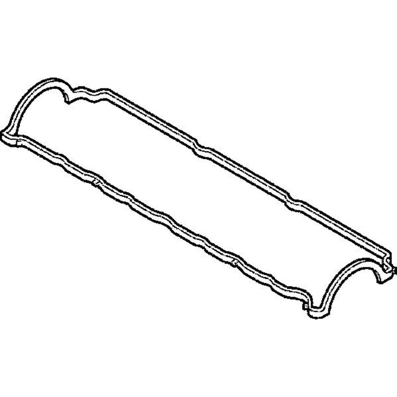 Elring Cylinder Head Cover Gasket fits Dacia Duster 2010-2018 1.5