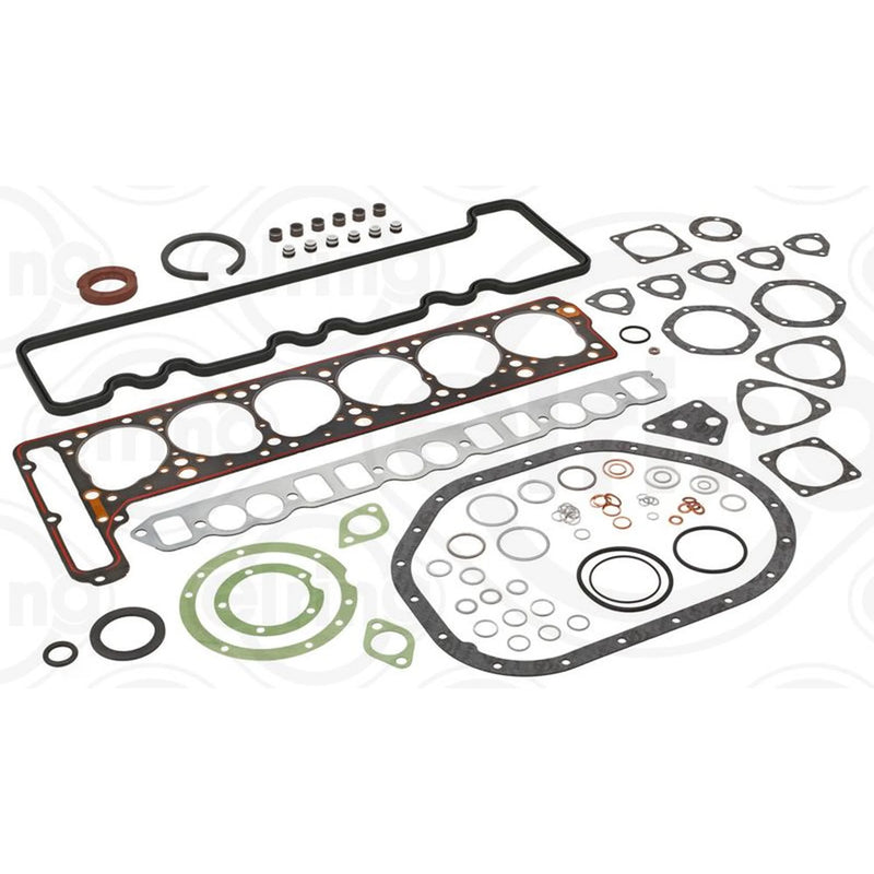 Elring Mercedes Full Set fits Mercedes-Benz S-Class 1968-1972 109.016