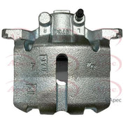 Apec Brake Caliper Assembly Front Left LCA1037