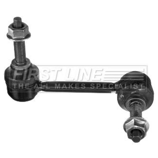 First Line Stabiliser Bar Link Coupling Rod fits Dodge Durango 2003-2009 4.7