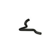 Gates Crankcase Ventilation Hose 410mm fits Ford Focus I 1998-2004 2.0