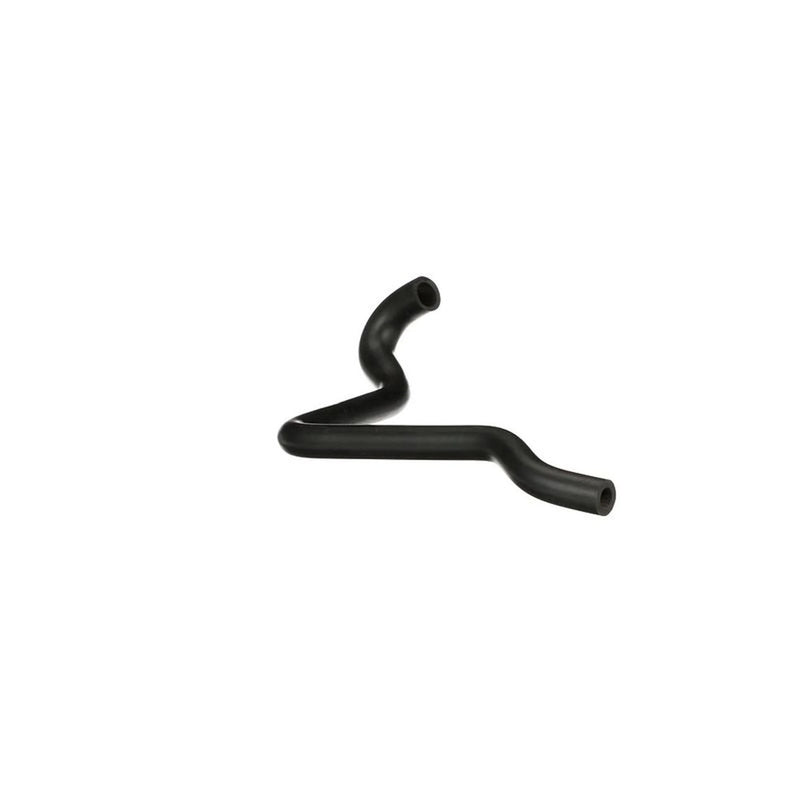 Gates Crankcase Ventilation Hose 410mm fits Ford Focus I 1998-2004 2.0