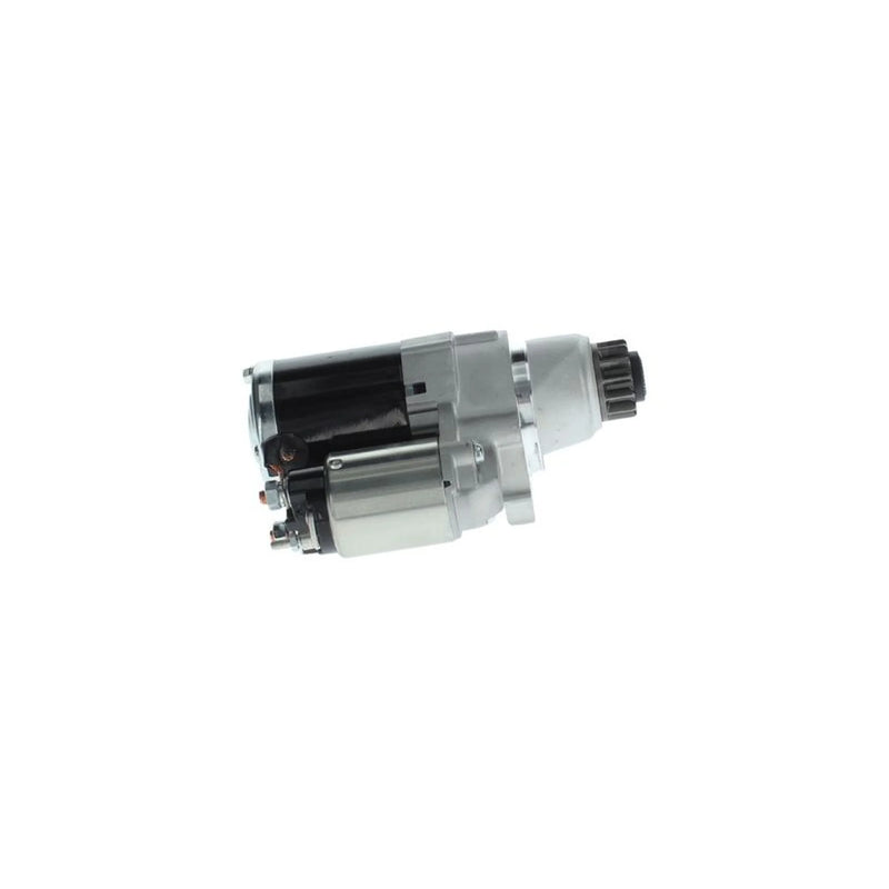 Bosch Starter Motor 12V 1.5kW Teeth