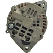 Hella Car Alternator 12V fits Honda Civic VII 2000-2005 1.4 1.5 1.6 1.7