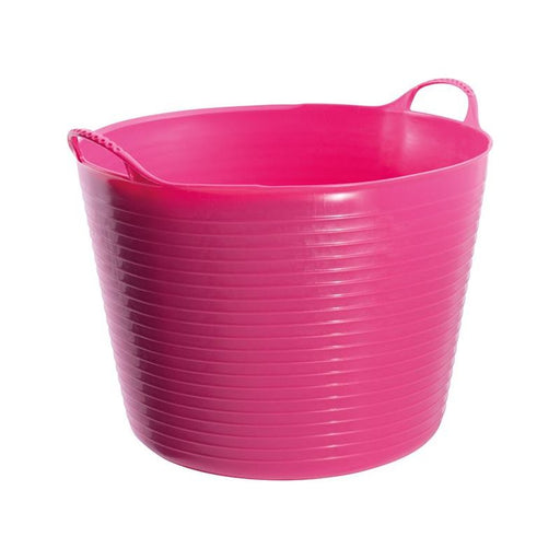 Red Gorilla Gorilla Tub® Large 38 litre - Pink Red Gorilla - Dynamic Drive