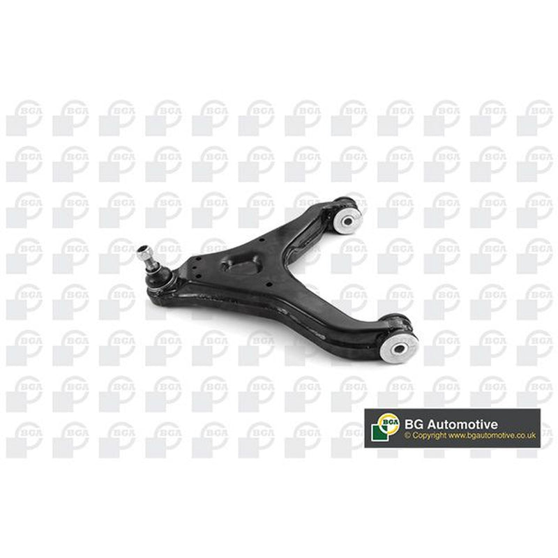 BGA Control/Trailing Arm Front Left fits Iveco Daily III 1999-2007 2.8