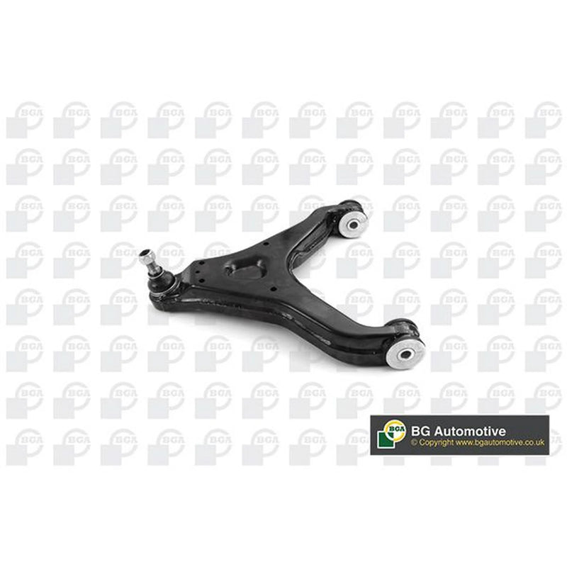 BGA Control/Trailing Arm Front Left TRC2231