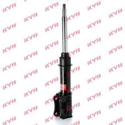 KYB Shock Absorber Damper Strut Front Right fits Suzuki Grand Vitara I 1998-2005