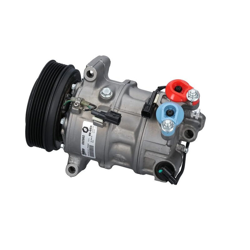 Valeo Air Conditioning Compressor 690960