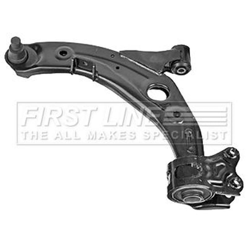 First Line Control/Trailing Arm fits Mazda CX-7 2007-2013 2.2 2.3