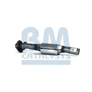BM Catalysts Homologated Petrol Cat fits Renault Laguna I 1997-2001 3.0