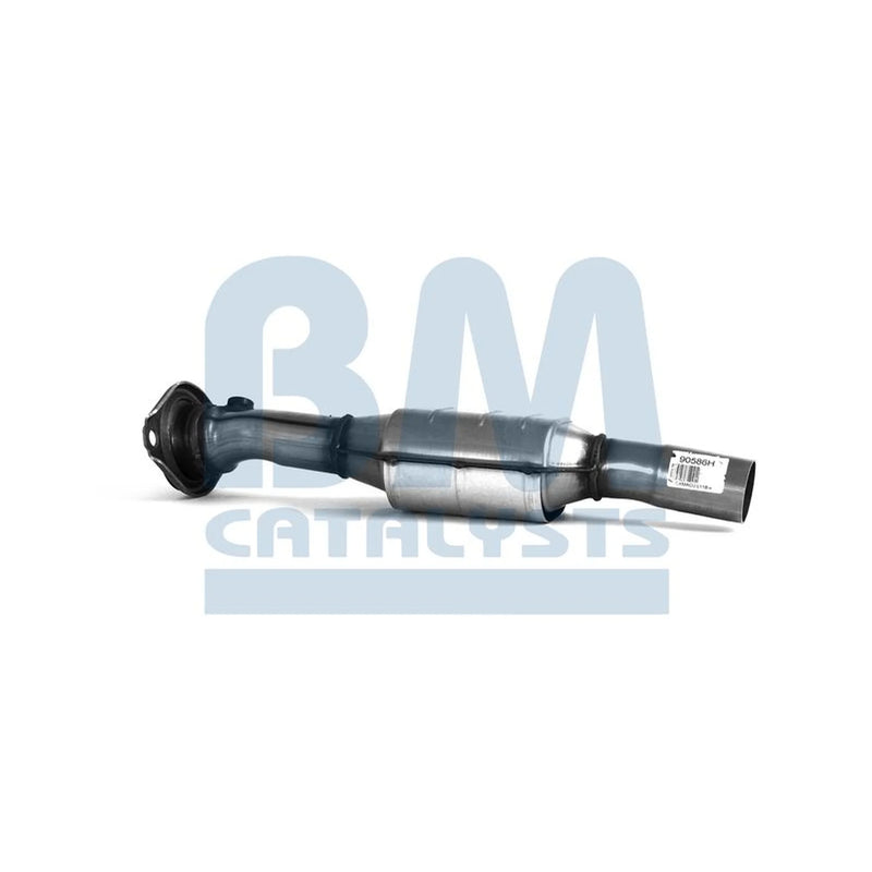 BM Catalysts Homologated Petrol Cat fits Renault Laguna I 1997-2001 3.0
