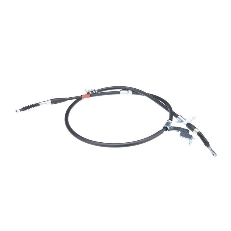Bosch Handbrake Cable Rear fits Hyundai Santa Fé III 2012-2018 2.0 2.2 2.4