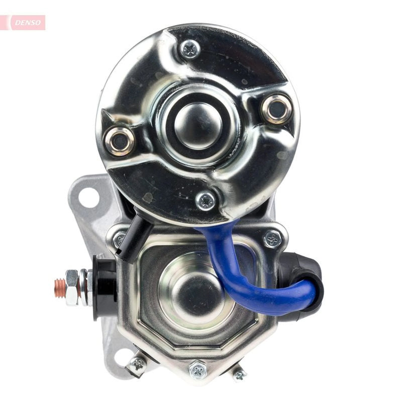 Denso Starter Motor 12V 2.7kW 11 Teeth