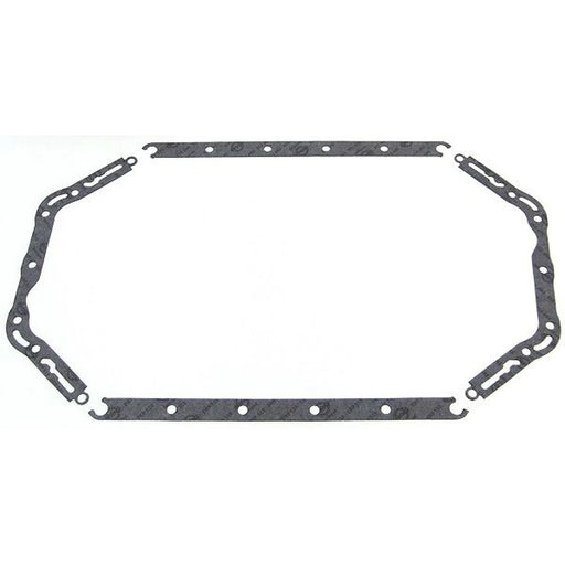 Elring Oil Sump Gasket Set Wide Thick fits Deutz-Fahr Agrofarm 2010 on